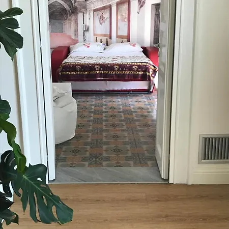 Vista Mare Regina Elena Al Porto * Τράπανι