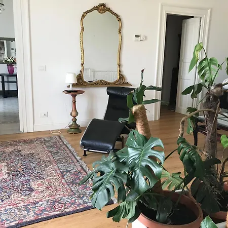 Appartement Vista Mare Regina Elena Al Porto *