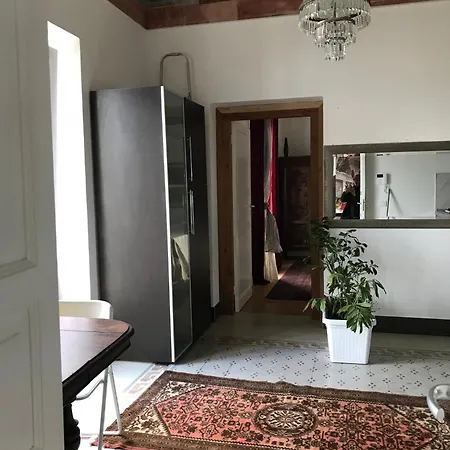 Vista Mare Regina Elena Al Porto Διαμέρισμα