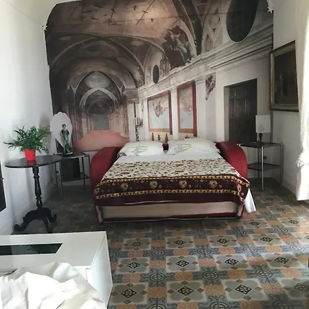 Vista Mare Regina Elena Al Porto Διαμέρισμα Τράπανι