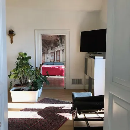 Διαμέρισμα Vista Mare Regina Elena Al Porto *