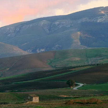 Vista Mare Regina Elena Al Porto Διαμέρισμα *