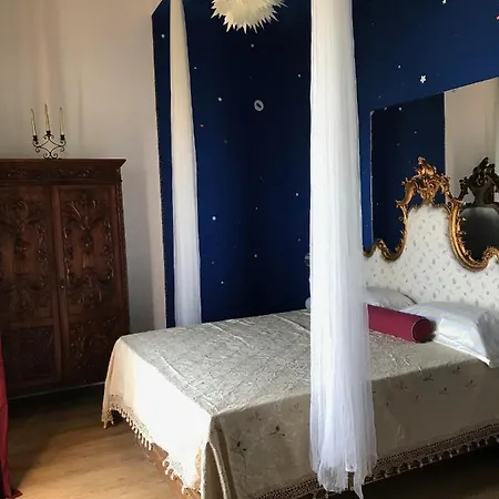 Διαμέρισμα Vista Mare Regina Elena Al Porto