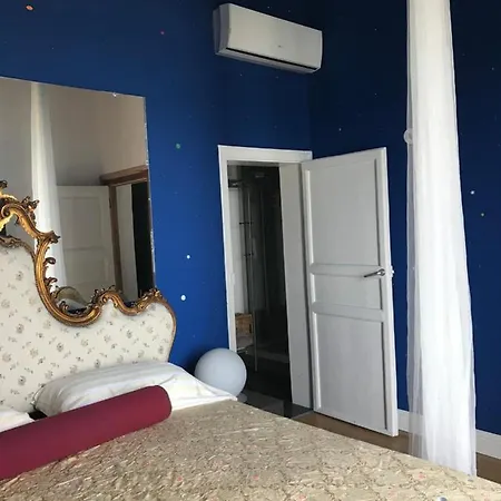 Vista Mare Regina Elena Al Porto * Τράπανι