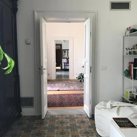Vista Mare Regina Elena Al Porto Διαμέρισμα Τράπανι
