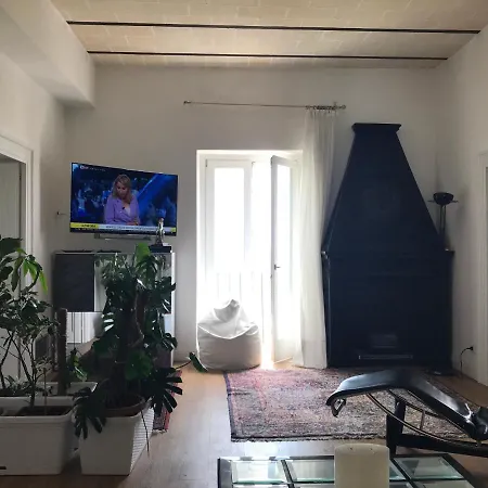 Vista Mare Regina Elena Al Porto * Τράπανι